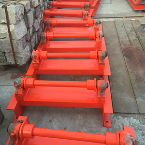 Completely <strong>Automatic</strong> Aac Bricks Making Plant - Product Image 4