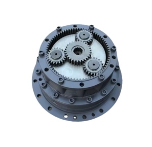 อะไหล่รถขุด EC460B EC460C ชุดเกียร์สวิง VOE14541030 14541030 กล่องเกียร์ทดรอบ - Product Image 2
