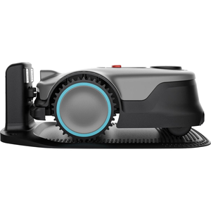 Tondeuse à gazon robotisée RTK GPS avec navigation visuelle, tondeuse automatique contrôlée par application pour 6000 m² ㎡   Jardin - Product Image 6