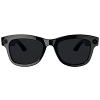 Lunettes Intelligentes avec Caméra CCTV et Caméra de Résolution 500W BT5.3, Application de Traduction IA, Lecture Musicale, Appels Téléphoniques