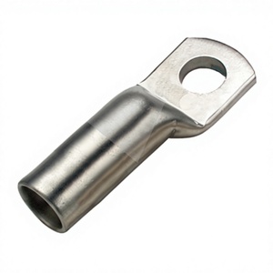 ขั้วต่อสายไฟแบบจีบ ทองแดงและอะลูมิเนียมเคลือบดีบุก 1000V มาตรฐาน DIN 46235 - Product Image 2