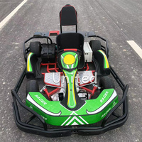 Diesel Go Kart Drift Mini Karts Off Road Buggy Go Kart Chain Drive