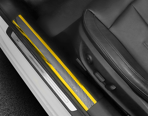 Accesorios para automóviles <span class=keywords><strong>Protector</strong></span> de <span class=keywords><strong>borde</strong></span> de <span class=keywords><strong>puerta</strong></span> de coche Embellecedor Decoración Moldura <span class=keywords><strong>Protector</strong></span> de <span class=keywords><strong>puerta</strong></span> para vehículo - Product Image 6