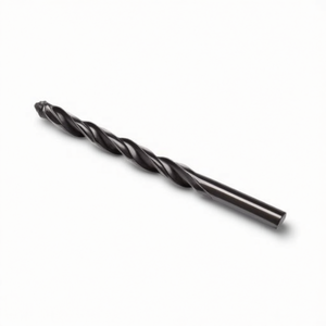 Carbide <b>Drill</b> Bit TA1006 12xD Nano TiAlN Coated With 4 <b>Guide</b> Pads For Machine Tools - Product Image 2