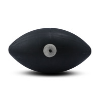 Chambre à air en caoutchouc naturel à haute rétention d'air pour ballon de football américain, pour sports d'équipe – Solutions en matière de ballons de football américain