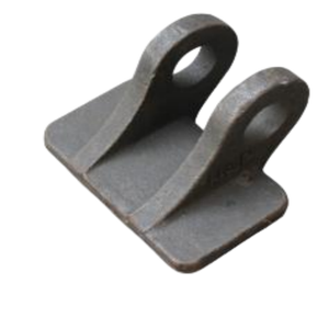 Base de bisagra para puerta trasera de vagón de ferrocarril, asiento de bisagra para puerta trasera de <span class=keywords><strong>tren</strong></span> - Product Image 1