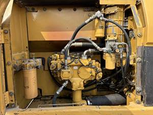 Excavatrice Caterpillar Cat323D Cat323d2l Cat323DL d'occasion de 23 tonnes, Caterpillar 323 d'occasion en stock à vendre - Product Image 5