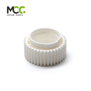 เฟืองขับด้านหลัง38ตันสำหรับ Konica Minolta C2060 C2070 C2070P C3070 C3080 C3080P C2060L กด BIZHUB C1060 C1070 C1070P Pro <span class=keywords><strong>C1060L</strong></span> - Product Image 1