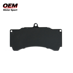 Pastillas de Freno Traseras de Carbono-Cerámica para Toyota Hiace, Yaris y Corolla - Product Image 3