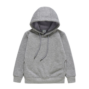 Sweat à capuche personnalisé avec logo pour enfants, garçons, tout-petits, vêtements pour enfants - Product Image 5