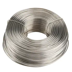 Oem Stainless Steel Wire Wholesale 0.13mm Stainless Steel Wire Ss 304 304l 316 316l Stainless Steel Wire Rope