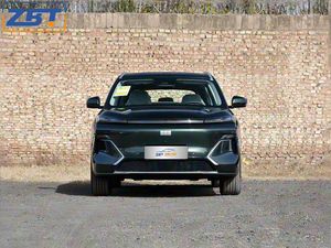 Nouveau modèle de voiture à énergie nouvelle 2026 Geely Galaxy Starship 7 Em-i SUV compact 1.5L Hybride rechargeable Véhicule à énergie nouvelle - Product Image 3