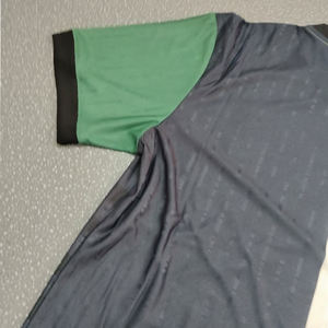 قمصان كرة قدم مخصصة للرجال خفيفة الوزن سريعة الجفاف قابلة للتنفس بأكمام قصيرة من ألياف البوليستر للكبار لمنتخبات ساحل العاج والسنغال - Product Image 5