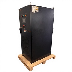ตัวแปลงไฟฟ้ากระแสตรงแบบสองทิศทาง 300kW สำหรับระบบ UPS รุ่น DC0300/12/15-CLA กำลังไฟฟ้าขาออก 300kW ช่วยให้มั่นใจได้ถึงแหล่งจ่ายไฟที่เสถียรสำหรับเครื่อง UPS ขนาดใหญ่ - Product Image 2