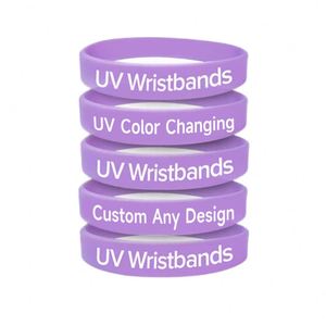 Pulsera de Silicona Personalizada con Logotipo, Impresión Digital, Ajustable, Impermeable, Regalo Publicitario, Venta al Por Mayor de Fábrica - Product Image 1