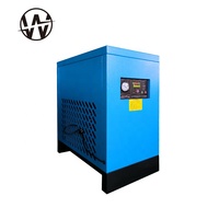 Sécheur d'air comprimé industriel à entrée uniforme Rand 30HP continu 60hz Leaf 60L pour compresseur d'air Atlas Copco