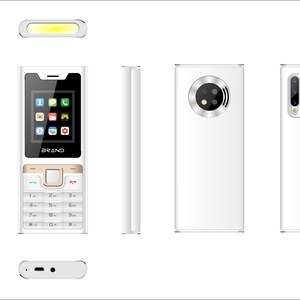 โทรศัพท์มือถือ H11 ขนาด 1.77 นิ้ว ราคาประหยัดจากจีน โทรศัพท์แบบปุ่มกด รองรับซิมคู่ GSM - Product Image 4