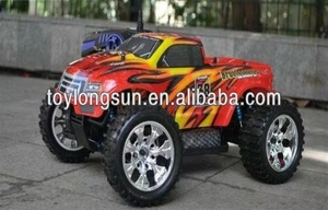 <span class=keywords><strong>Coche</strong></span> RC HSP Escala 1/10 Versión Pro Sin Escobillas Hsp 94111pro para <span class=keywords><strong>Taka</strong></span> Racing - Product Image 5