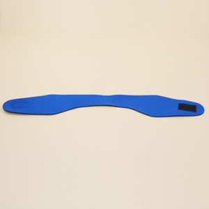 <span class=keywords><strong>Bandeau</strong></span> en néoprène Meclon imperméable, durable, écologique, doux, antidérapant, à motif personnalisé pour enfants et adultes, équipement de plongée, tout usage - Product Image 4