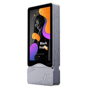 Double Sided <strong>Full</strong> <strong>Color</strong> <strong>LED</strong> MUPI in Advertising Light <strong>Box</strong> for Sale - Product Image 1