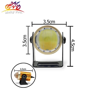 Faro <span class=keywords><strong>LED</strong></span> de 12V para Motocicleta, Mini Luz de Conducción, <span class=keywords><strong>Intermitente</strong></span>, Luz Antiniebla, Accesorios <span class=keywords><strong>LED</strong></span> para Moto, Luz de Trabajo - Product Image 6