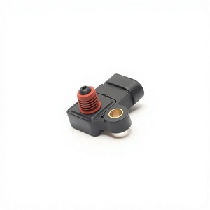 Sensor de Presión Manométrica 25184082 con Montaje Roscado para Colector de Admisión de Chevrolet Aveo y Daewoo - Product Image 4
