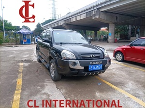 Gran Oferta de Autos Usados y Nuevos, Autos Chinos Más Baratos, Carros Usados y Económicos, <span class=keywords><strong>Tucson</strong></span> 2009 2.0 MT 2WD Edición Comfort Gasolina, Duradero - Product Image 3