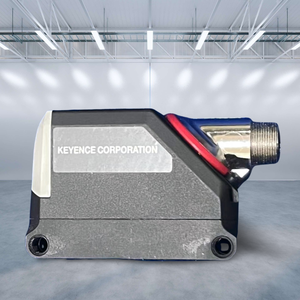 Chính xác Keyence IV-HG500MA đơn sắc tầm nhìn cảm biến nhỏ gọn máy công nghiệp tầm nhìn kiểm tra thiết bị cho tự động hóa hệ thống - Product Image 4