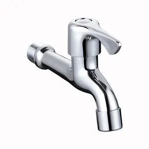 Badkamer Douche Chrome Originele Ontwerp Goede Kwaliteit Baden Mixer Badkamer Verhogen Isanitary Ware Keuken Kraan