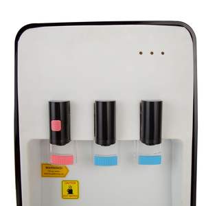 Portable Household Desktop Small Intelligent <strong>Hot</strong> Warm <strong>Cold</strong> Instant <strong>Water</strong> <strong>Dispenser</strong> - Product Image 2