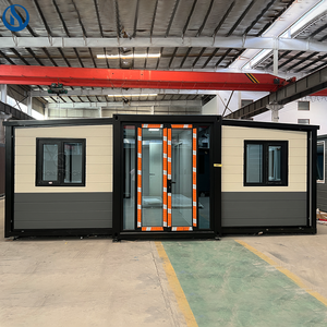 Contenedor Ignífugo 2026 de 20 Pies con Revestimiento Intumescente y Revestimiento Interno para Sitios con Altos Requisitos de Seguridad - Product Image 3