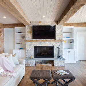 EverWall, gran oferta, <span class=keywords><strong>viga</strong></span> de <span class=keywords><strong>madera</strong></span> <span class=keywords><strong>falsa</strong></span>, <span class=keywords><strong>viga</strong></span> de <span class=keywords><strong>madera</strong></span> decorativa Vintage de poliuretano, fácil de instalar - Product Image 6