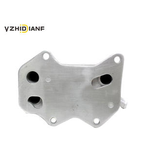 Brandneue Auto-Motorölkühler-Baugruppe 06D117021C für VW Golf Jetta Amarok Audi TT A4 Seat LEON - Product Image 4