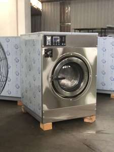 <span class=keywords><strong>เครื่อง</strong></span><span class=keywords><strong>ซัก</strong></span><span class=keywords><strong>ผ้า</strong></span>และอบผ้าอัตโนมัติเต็มรูปแบบ อุปกรณ์ซักรีดเชิงพาณิชย์แบบหยอดเหรียญ - Product Image 6