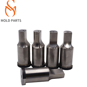 Troquel de ajuste rápido para procesamiento de láminas de metal, molde de punzonado - Product Image 1