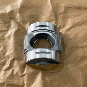 Kit de réparation de pièces détachées pour pompe hydraulique, bloc-cylindres, plaque de piston pour HPR55 HPR75 HPR105 HPR135 HPR165 HPR210 - Product Image 2