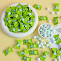 New 8 Flavors Kolajoy Guava Mints Sugar Free Vitamin C Candy 500g Bags Wholesale Breath Freshener Mint Tablets Private Label OEM