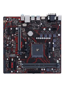 ราคาถูกสำหรับ <span class=keywords><strong>Asus</strong></span> Prime เมนบอร์ด B350M-E รองรับ AMD Ryzen DDR4คู่32GB พร้อมกราฟิกแบบบูรณาการสำหรับเดสก์ท็อป - Product Image 3