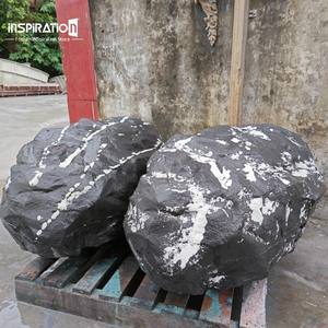 Sculpture unique en pierre artificielle pour point <span class=keywords><strong>focal</strong></span> et art de jardin - Product Image 3