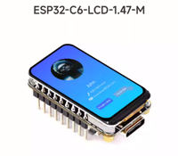 Aismartlink Waveshare ESP32-C6-1.47 LCD Dev Board (LED RGB) - Tersedia -553 Kaylee
