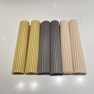 Tapis de sol de piscine en PVC coloré, antidérapant et respirant - Product Image 5