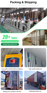 S.Y.T. – Planches de protection <span class=keywords><strong>d</strong></span>'angle en carton ondulé marron pour palettes / Barres <span class=keywords><strong>d</strong></span>'angle en carton pour protection de coins - Product Image 6