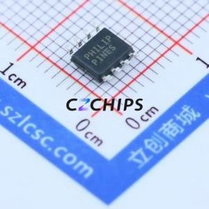 Nouveau et Original OP07DRZ-REEL7 SOIC-8 Circuit intégré IC Puce Amplificateur de précision - Product Image 2