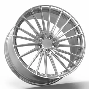 2019 17 18 19 Inch Wheel Aluminum Wheels Rims Wholesale 5 112 Jwl Via Alloy Black
