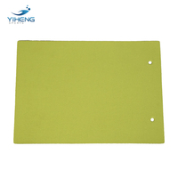Tissu en caoutchouc, nylon, UBL, polyester, néoprène, néoprène caoutchouc, tissu polyester néoprène pour entrepôt d'usine