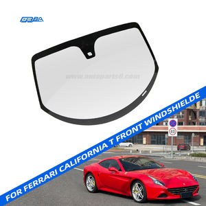 Parabrisas de coche nuevo de alta calidad, directo de fábrica, para Ferrari California T 2015-2020 - Product Image 1