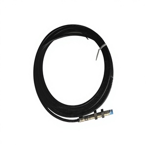 Sensor de Proximidad SICK Original Alemán, Nuevo, Modelo IME08-04NNSZW2S IM08-04NNS-ZW1 - Product Image 1
