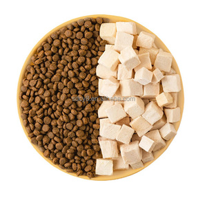 อาหารเสริมคุณภาพสูงสำหรับแมว อาหารสุนัข อาหารสุนัขแบบแห้ง ราคาเต็ม - Product Image 2