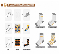 Chaussettes de football en nylon et élasthanne de qualité supérieure avec panneaux de ventilation en maille ciblée pour un refroidissement optimal pendant l'entraînement et les matchs estivaux