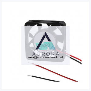 Ventilador de refrigeración OEM de alta calidad, EFB0412LA,603-1873-ND, con buen precio - Product Image 1